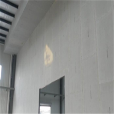 价格宁波ALC板|EPS加气板隔墙与混凝土整浇联接的实验研讨