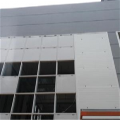 价格新型蒸压加气混凝土板材ALC|EPS|RLC板材防火吊顶隔墙应用技术探讨